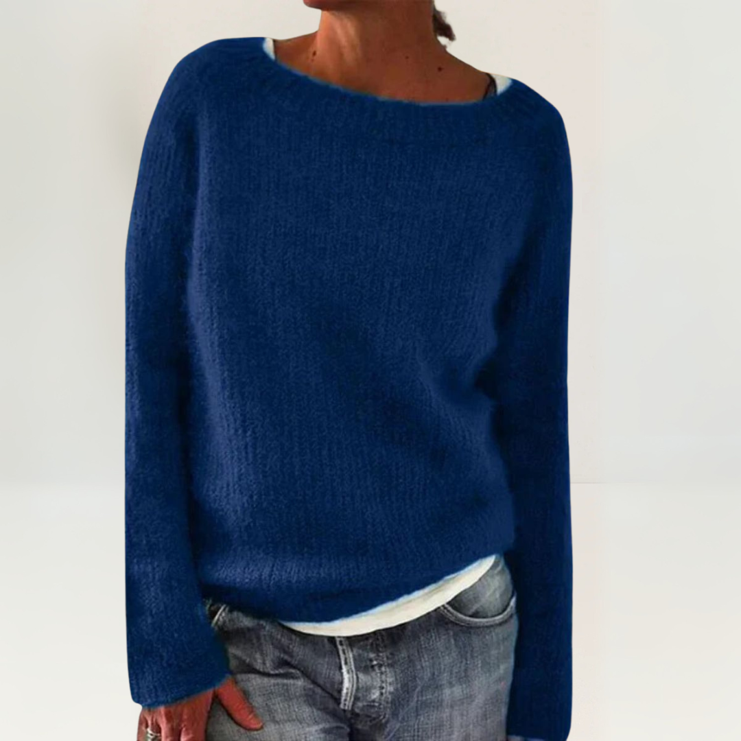 Nina | Suéter Acogedor