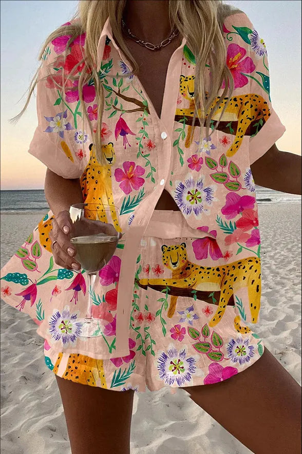 Rosella | Conjunto