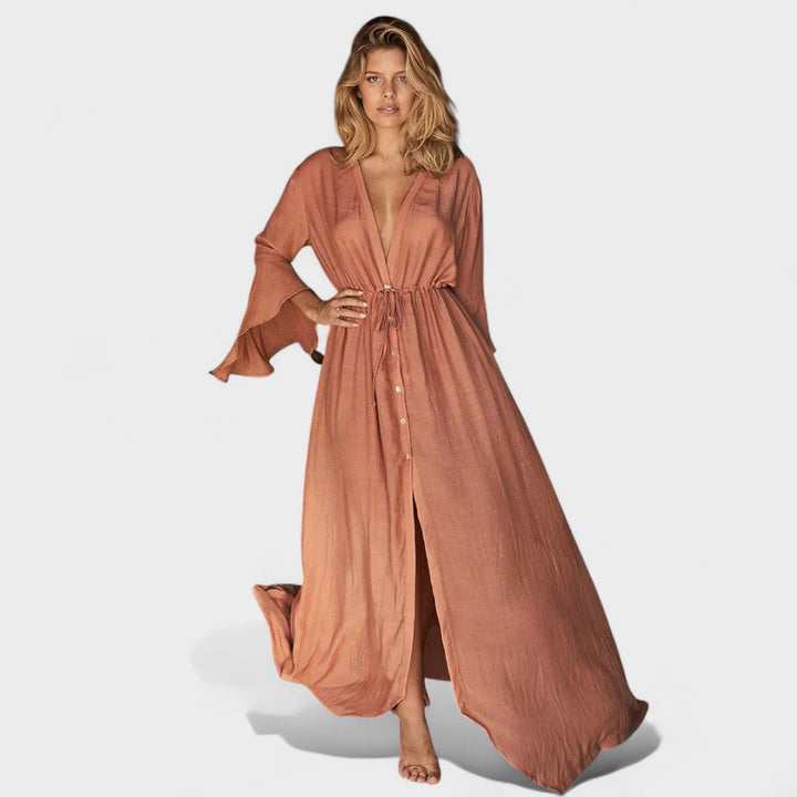 Joana - Vestido de verano