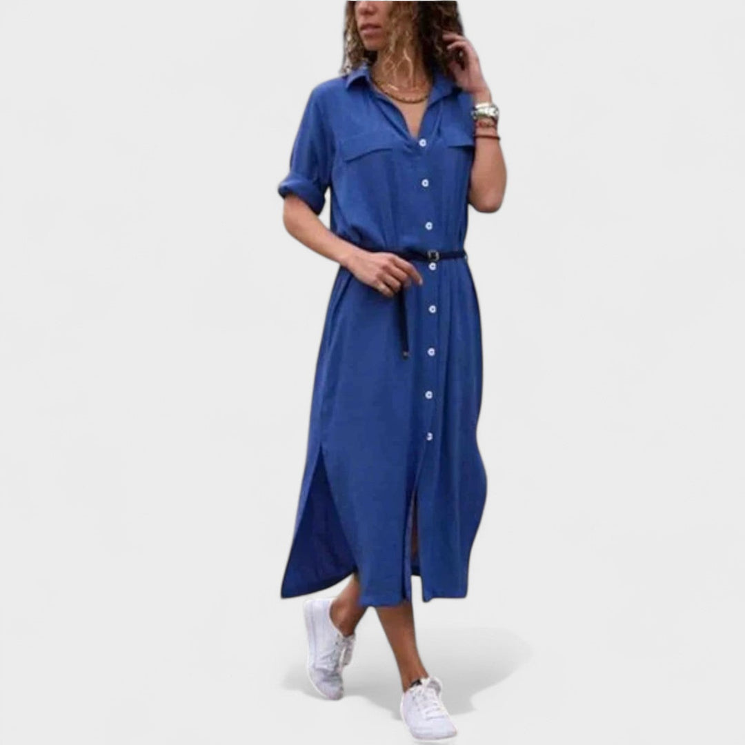 Rosário – Vestido ligero y elegante