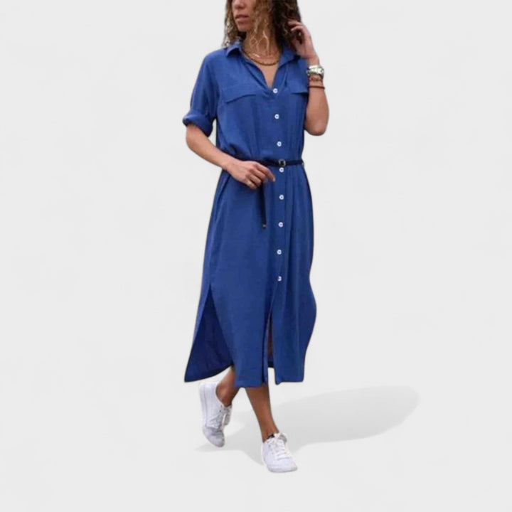 Rosário – Vestido ligero y elegante