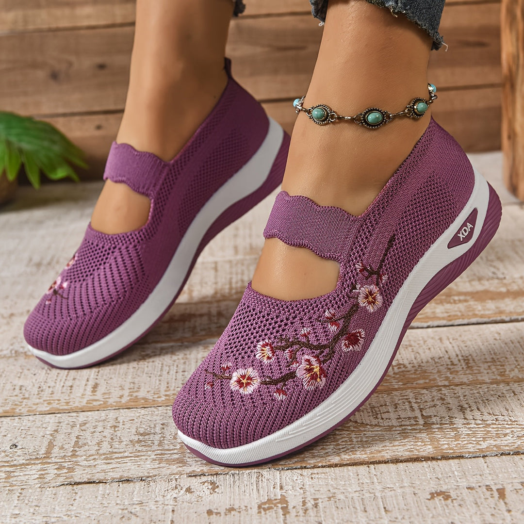 Zapato Ergonomico Mia Komfort