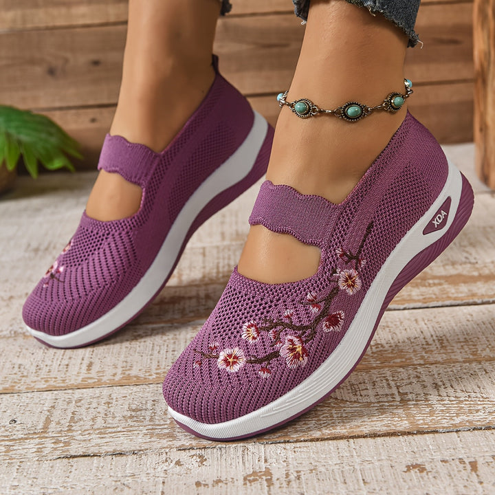 Zapato Ergonomico Mia Komfort