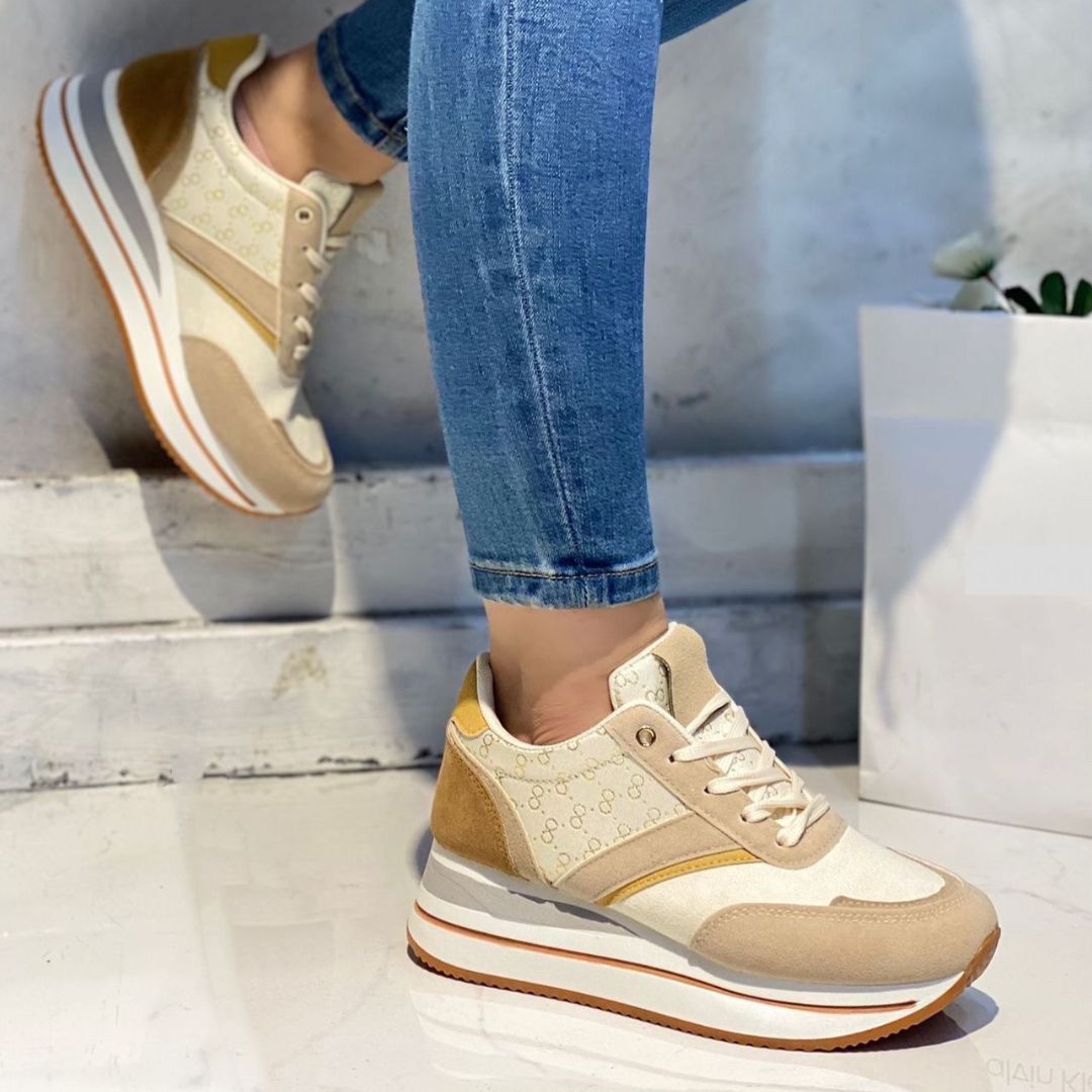 Mix - Zapatillas ÚJ SZEZON