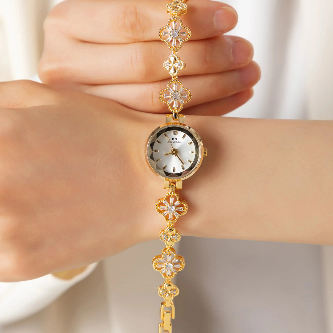 Cécile® Reloj