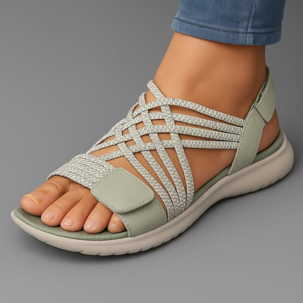 Sandalias Ortopédicas Sava Ultraleves