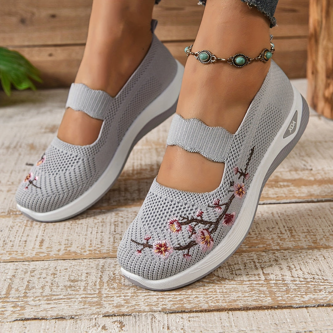 Zapato Ergonomico Mia Komfort