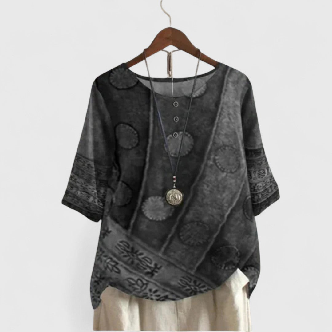 Sacha | Blusa Elegante