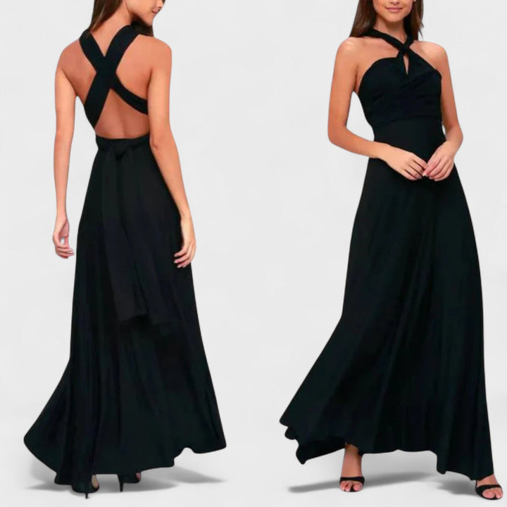 Liliana - Vestido largo