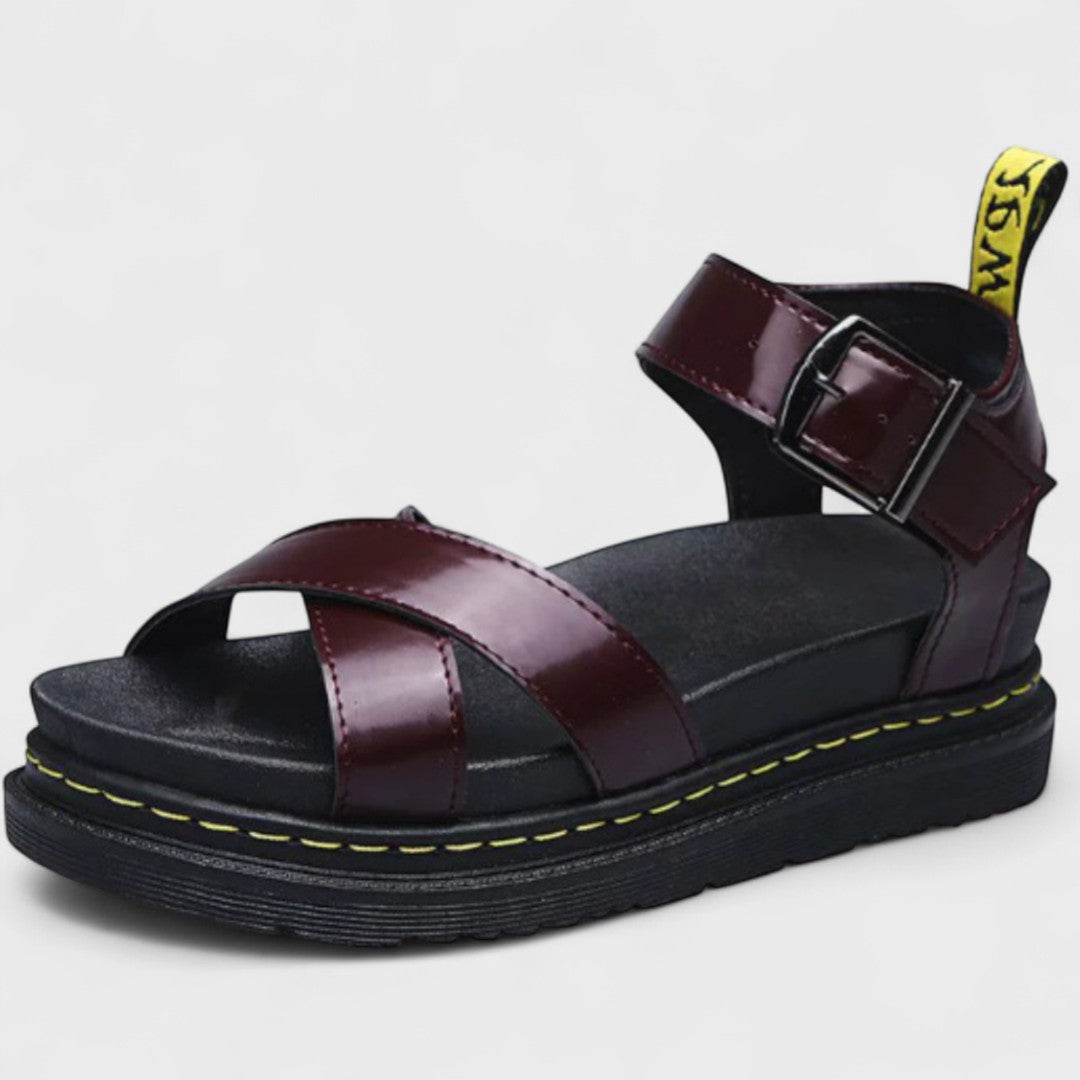 Zaylee – Sandalias Ortopédicas Ligeras Mujer
