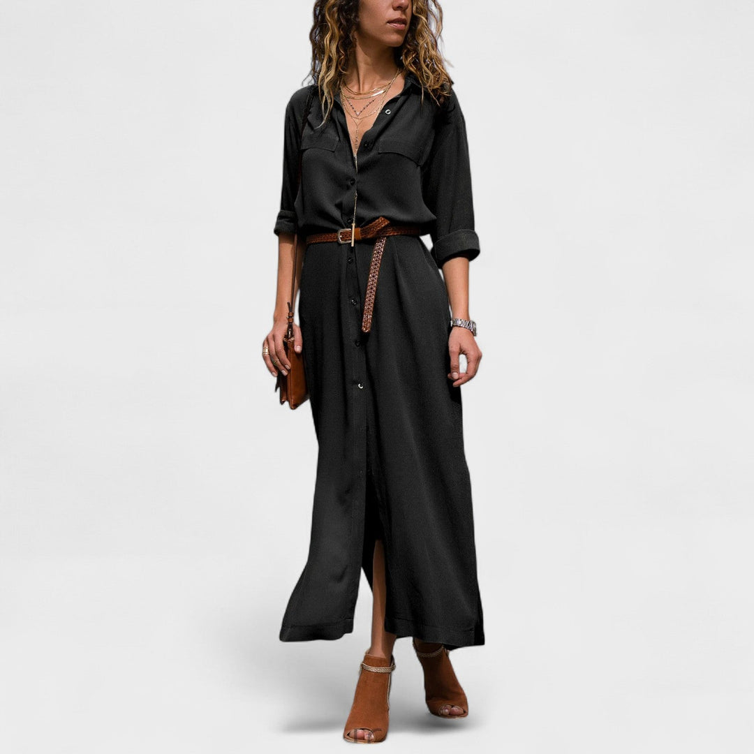 Rosário – Vestido ligero y elegante
