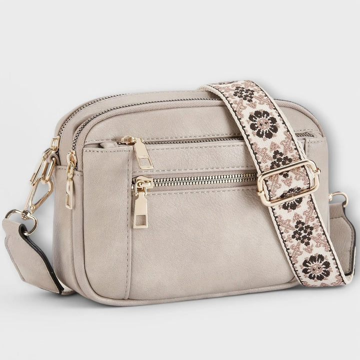 Arina™ - Bolso de Cuero Vegano