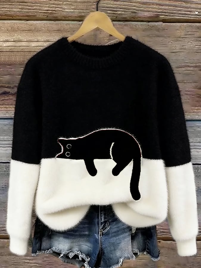 Lottie | Jersey Oversize Súper Cómodo