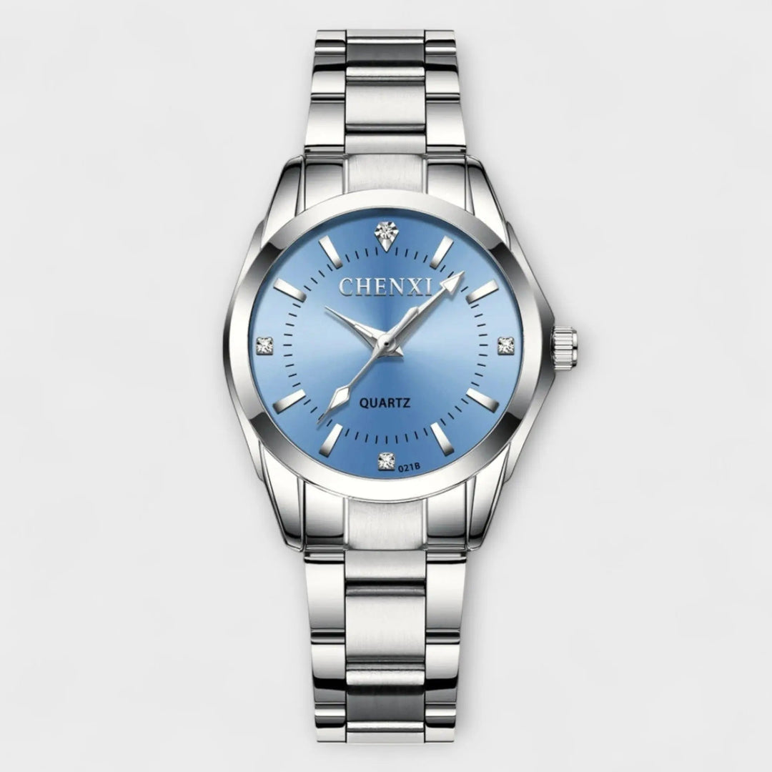Cécile® Acero Elegante