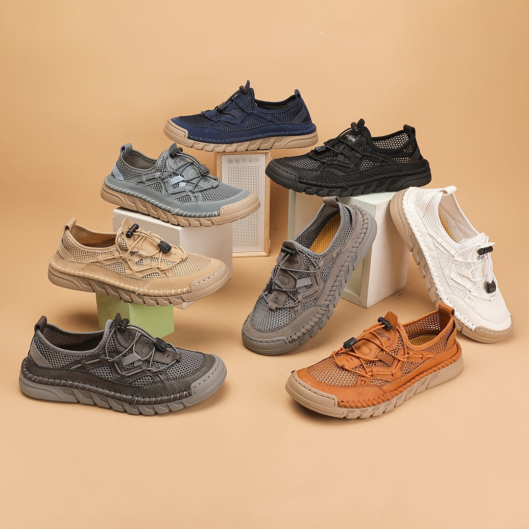 ELARA™ – Un Zapato Cómodo y Ligero