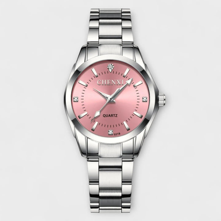 Cécile® Acero Elegante