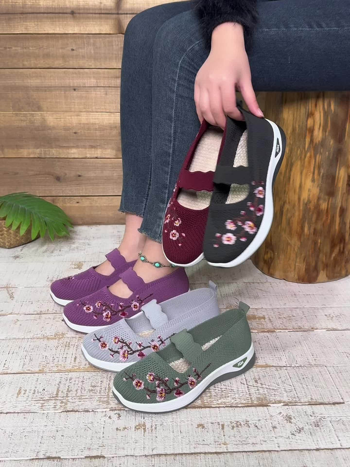Zapato Ergonomico Mia Komfort