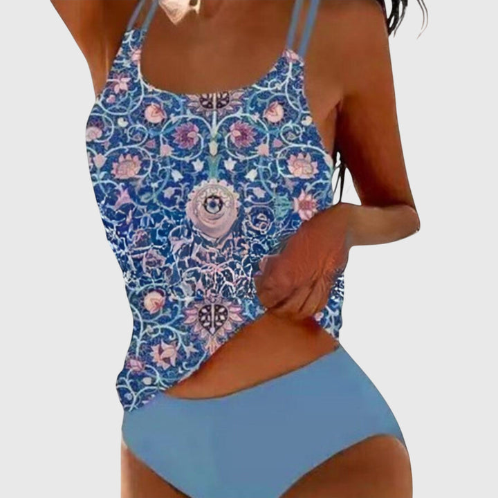 Clotilde | Conjunto de Trajes de Baño