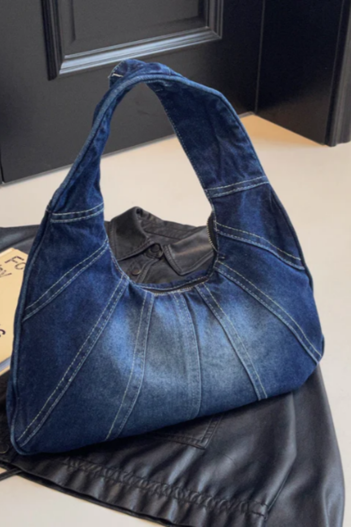 Zélie - Bolso Bandolera Informal | Toque Final Perfecto