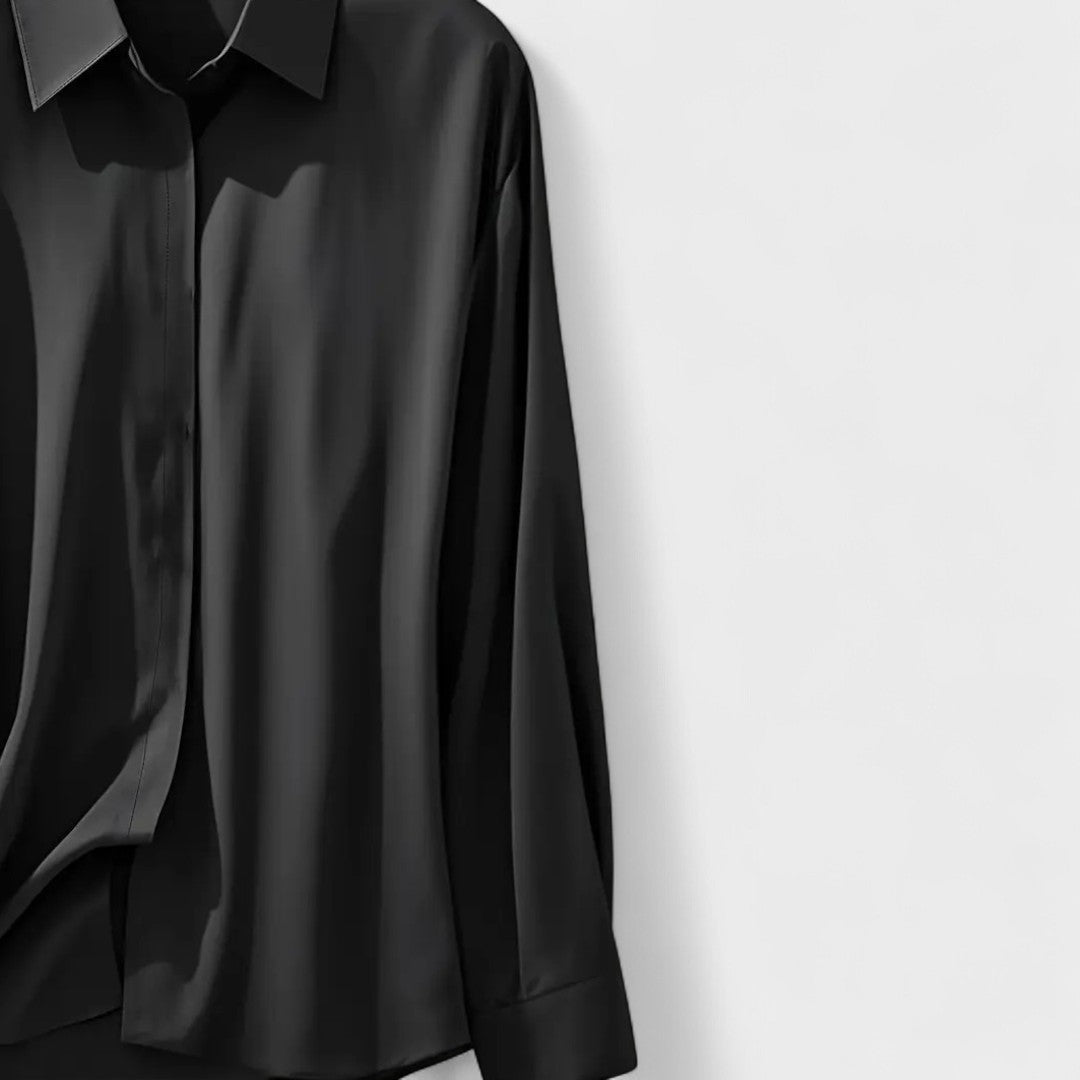 Jade - Blusa elegante