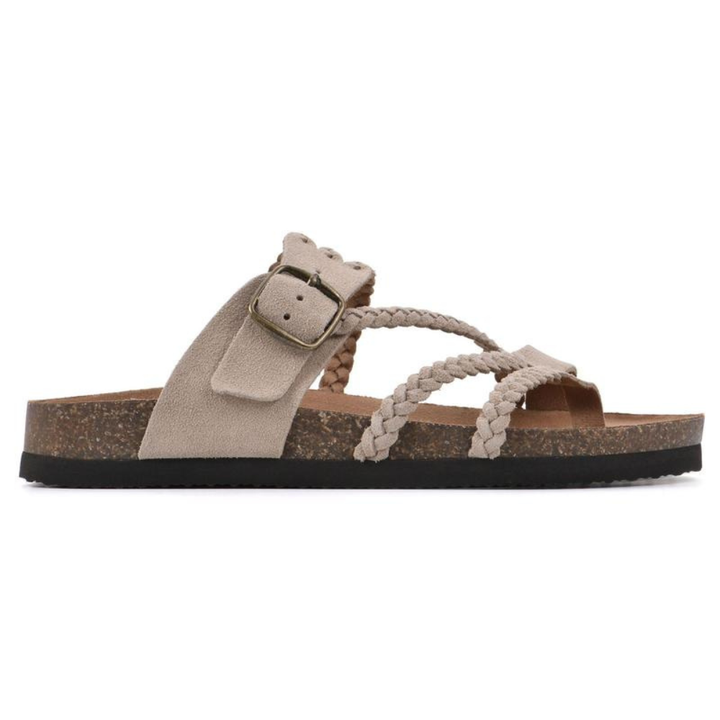 Hayleigh – Sandalias Ortopédicas Mujer