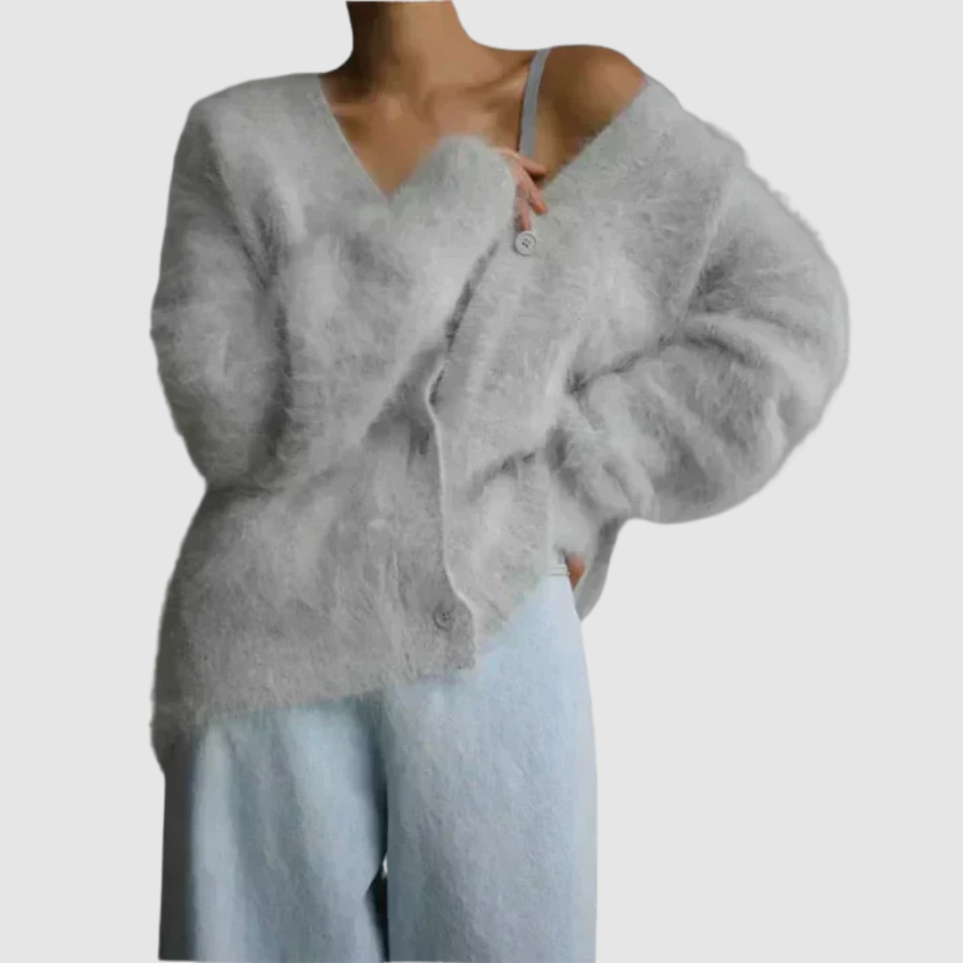 Klára – Sudadera cómoda – imagen 3