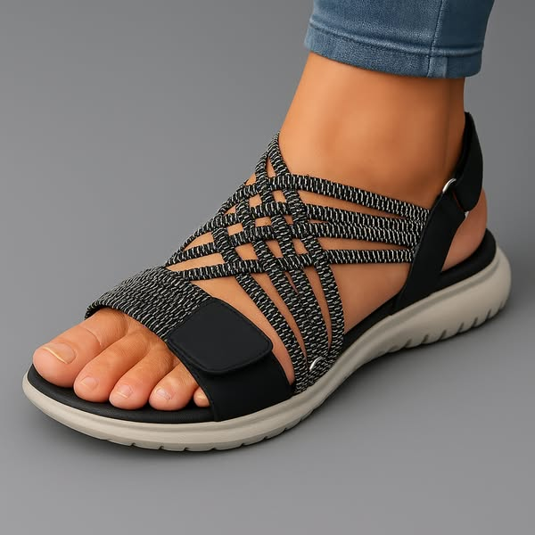 Sandalias Ortopédicas Sava Ultraleves