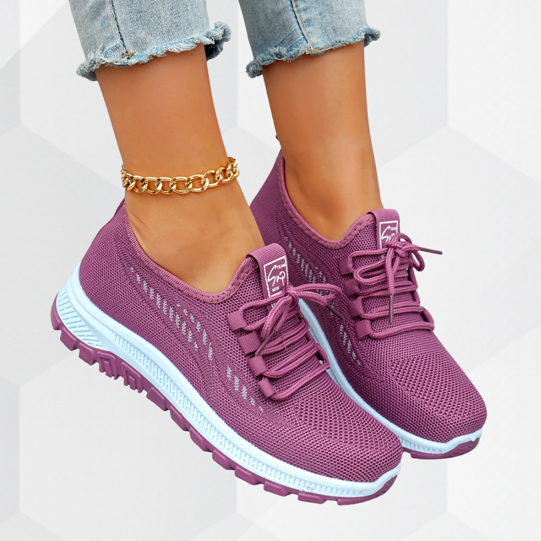 EVA™ - Zapatilla urbana Légies