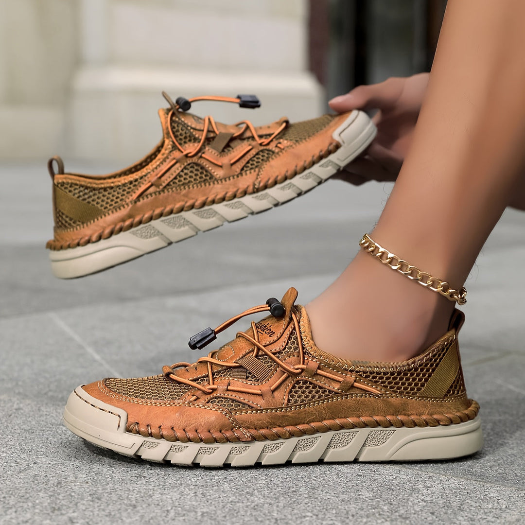 ELARA™ – Un Zapato Cómodo y Ligero