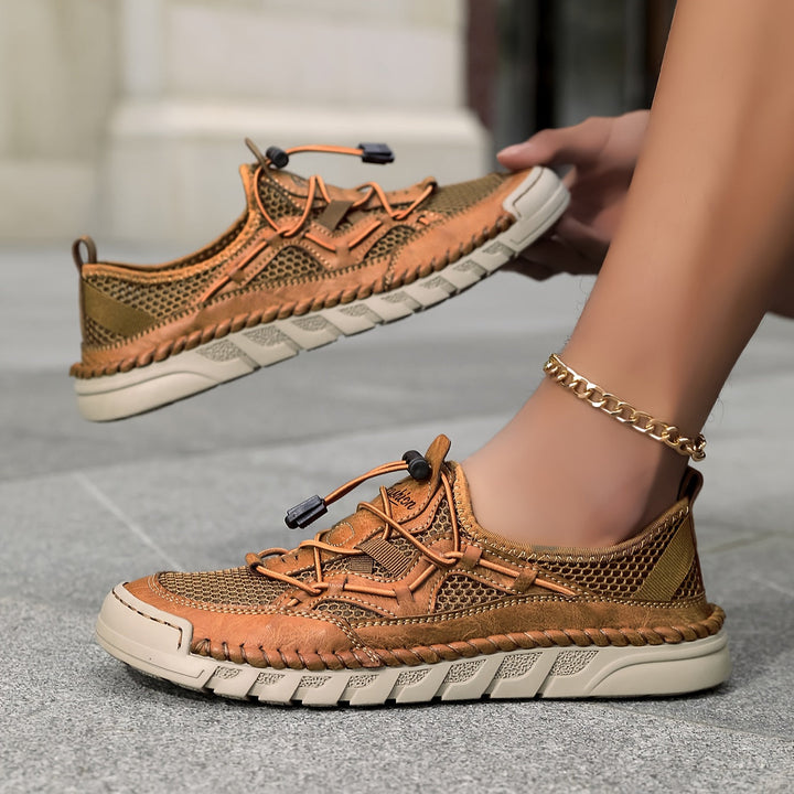 ELARA™ – Un Zapato Cómodo y Ligero