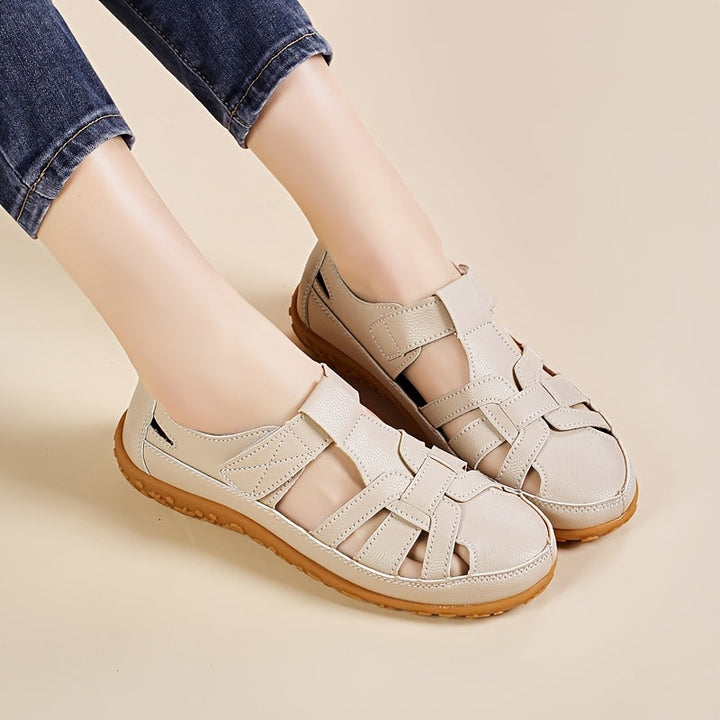 Lea – Sandalias Cómodas para Todos los Días