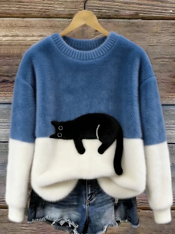 Lottie | Jersey Oversize Súper Cómodo
