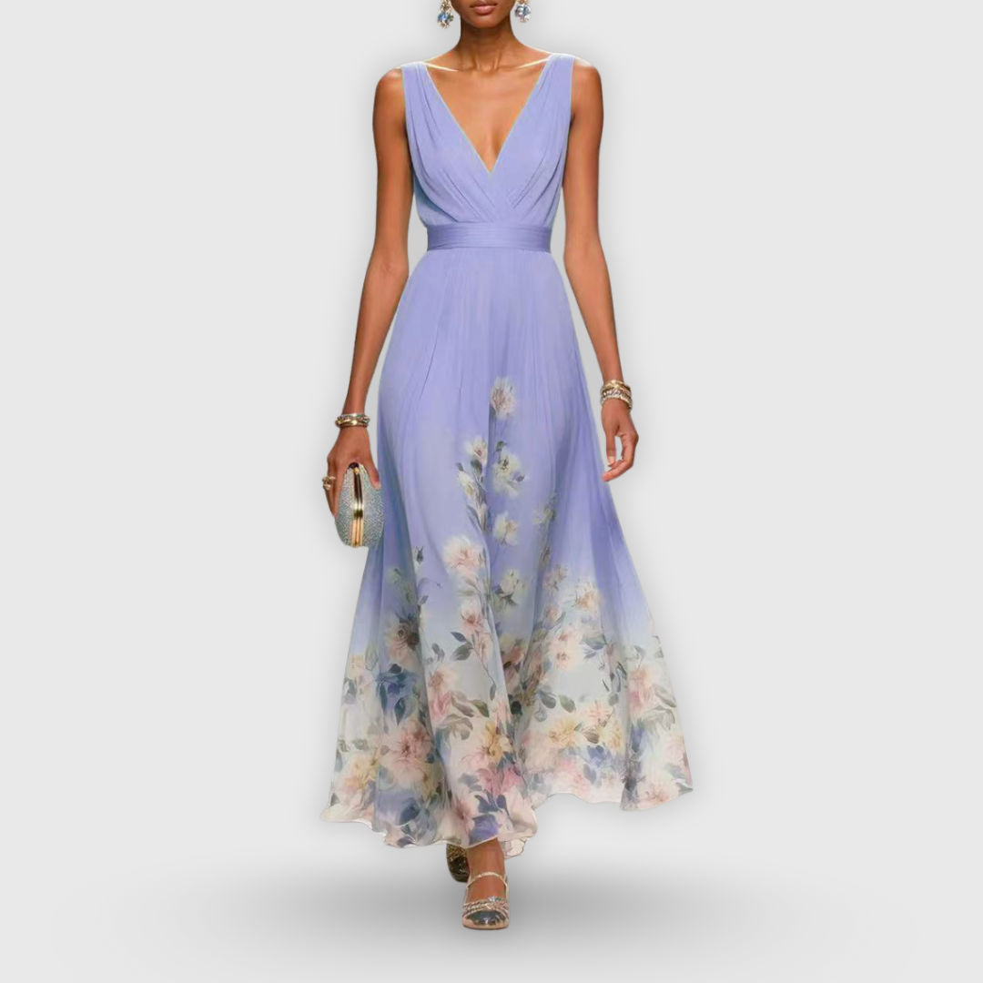 Cindy - Vestido de Verano Mujer