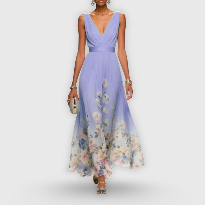 Cindy - Vestido de Verano Mujer