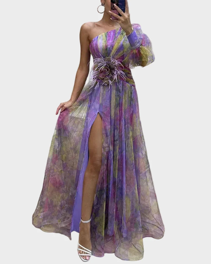 Nana - Vestido Elegante para Mujer