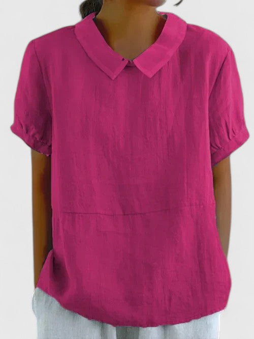 Lucie | Camisa Elegante