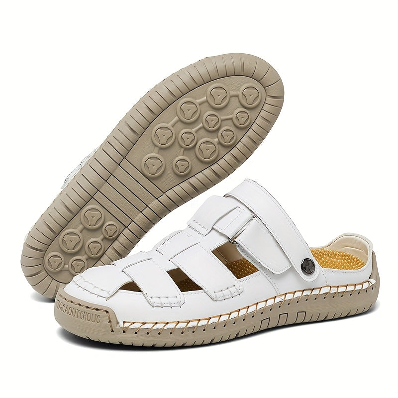 Elina – Sandalias Cómodas y Ajustables