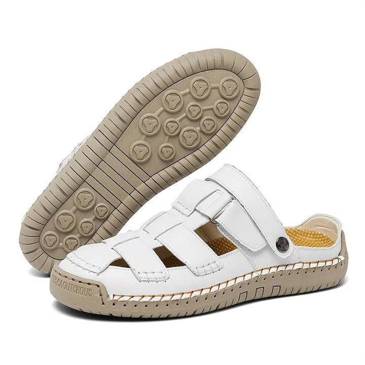 Elina – Sandalias Cómodas y Ajustables