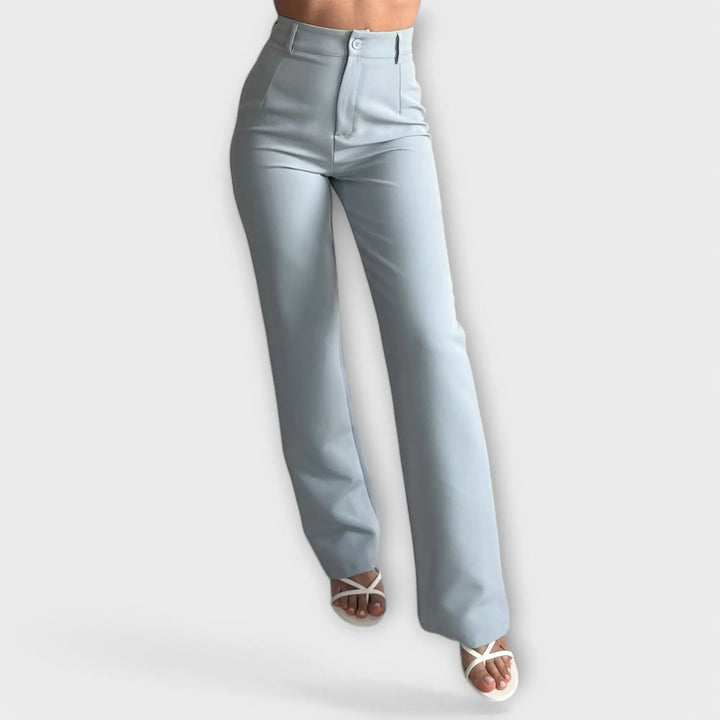 Aurélie | Pantalones Contemporáneos para Mujeres