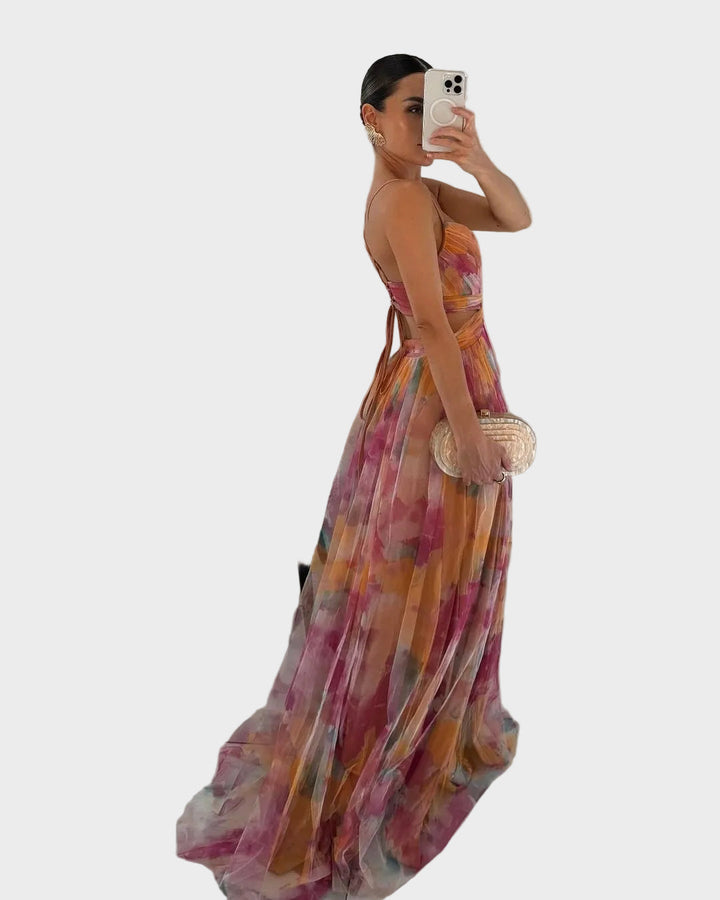 Jasmina Marija - Vestido que celebra tu feminidad Mujer