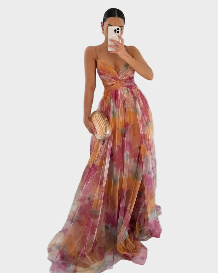 Jasmina Marija - Vestido que celebra tu feminidad Mujer