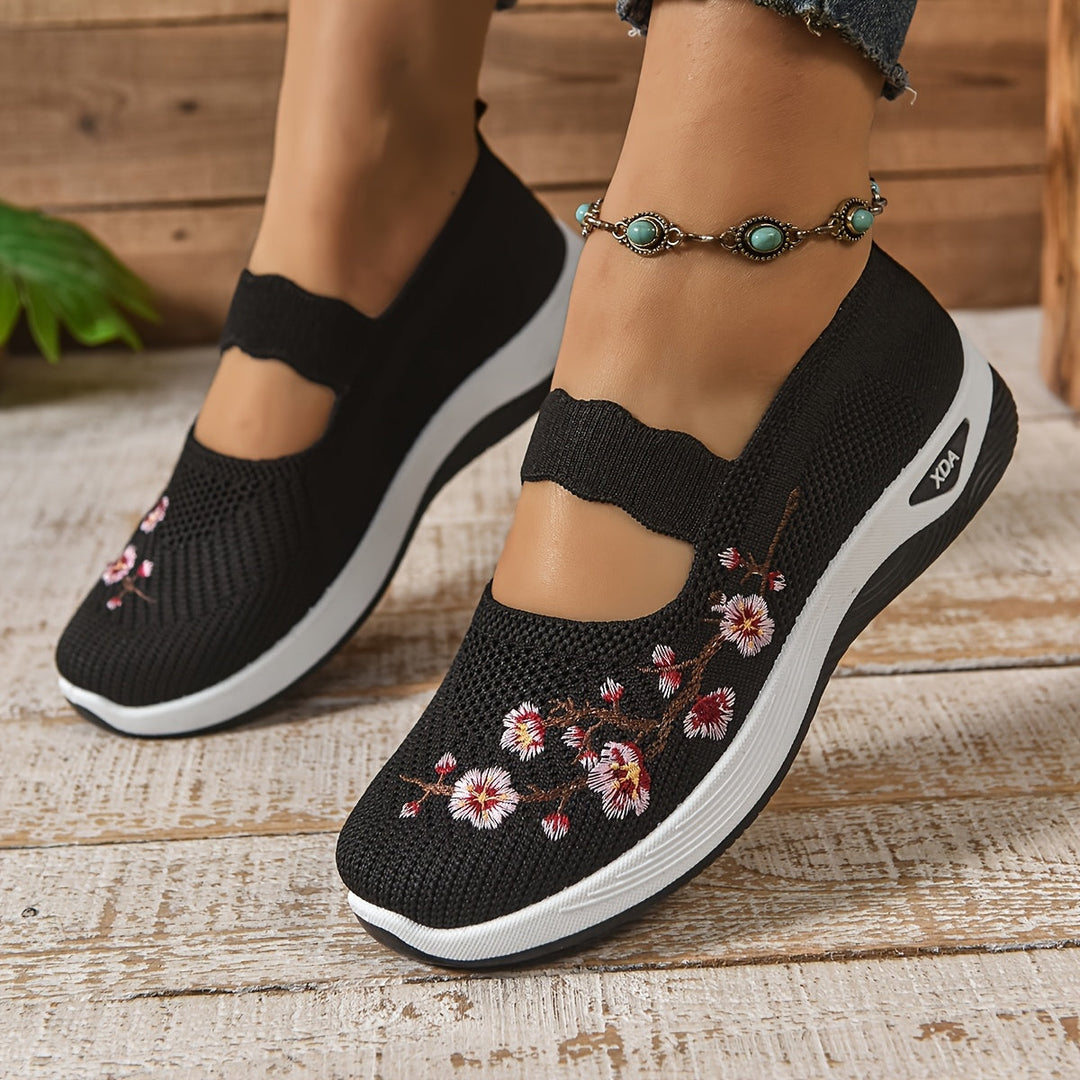 Zapato Ergonomico Mia Komfort