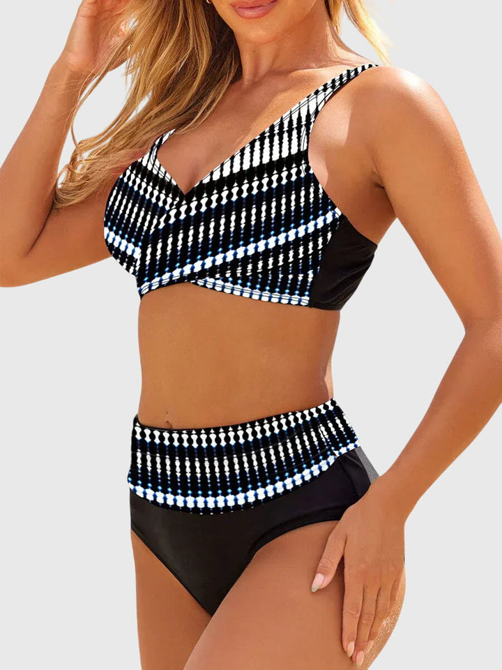 Sabine | Conjunto de Bikini Sculptante