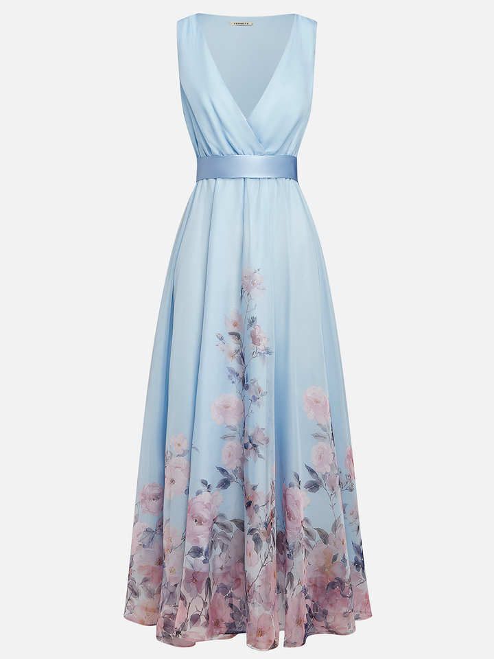 Cindy - Vestido de Verano Mujer