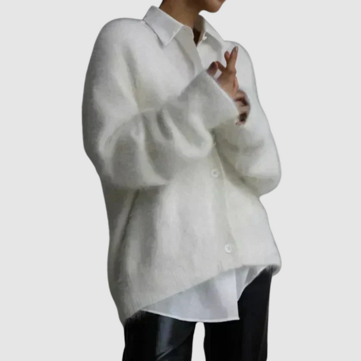 Klára - Sudadera