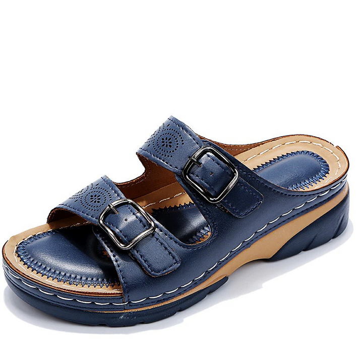 Karin™ - Sandalias ortopédicas de verano