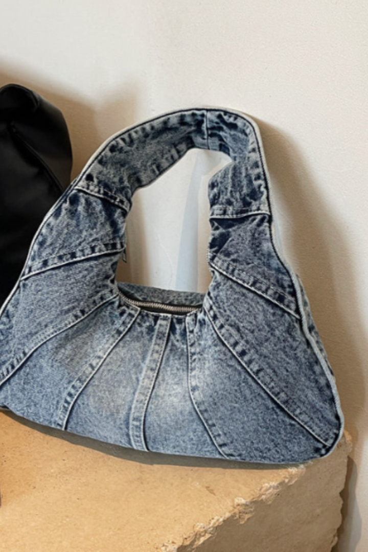 Zélie - Bolso Bandolera Informal | Toque Final Perfecto