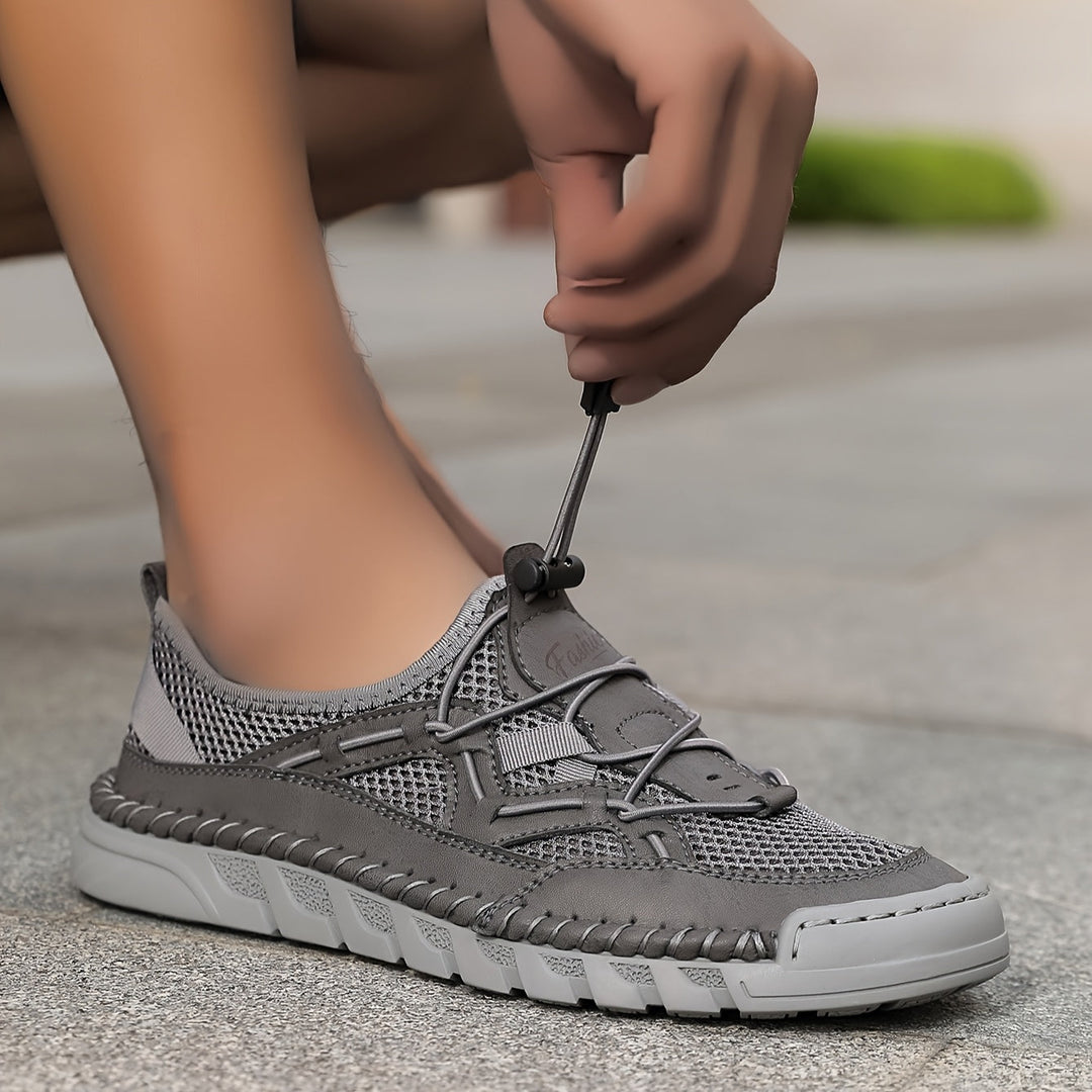 ELARA™ – Un Zapato Cómodo y Ligero