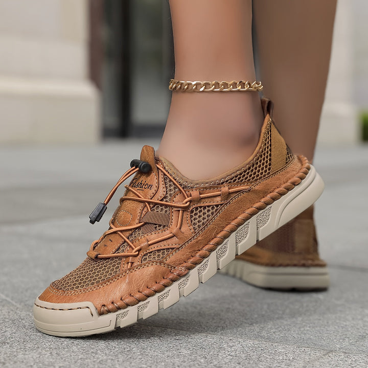 ELARA™ – Un Zapato Cómodo y Ligero