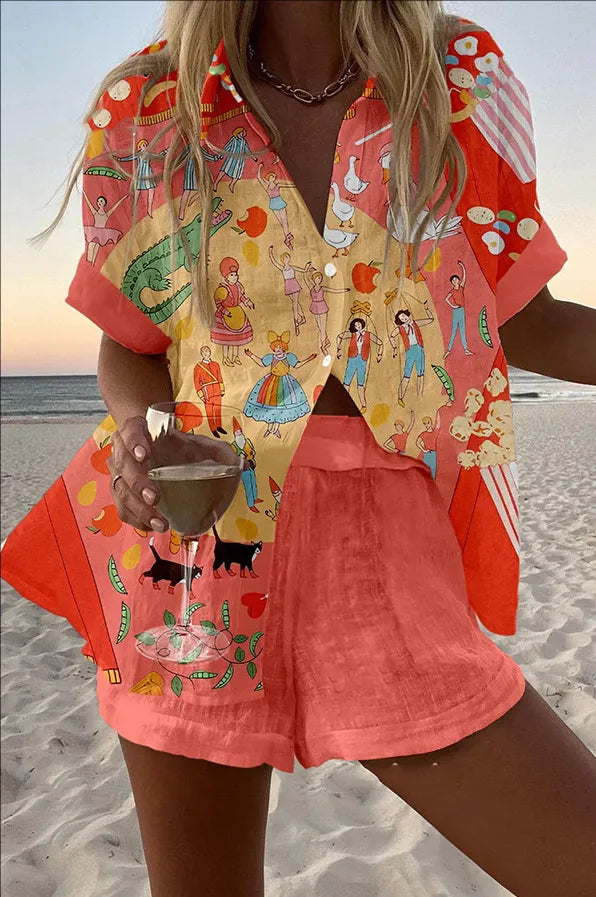 Paola | Conjunto
